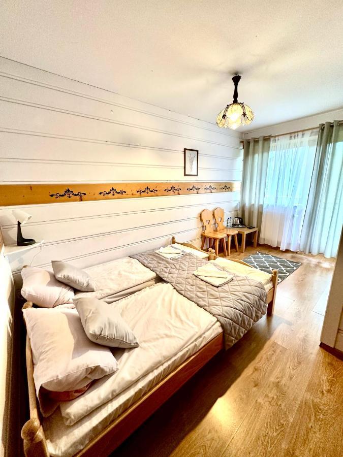 Villa Gronik 자코파네 외부 사진