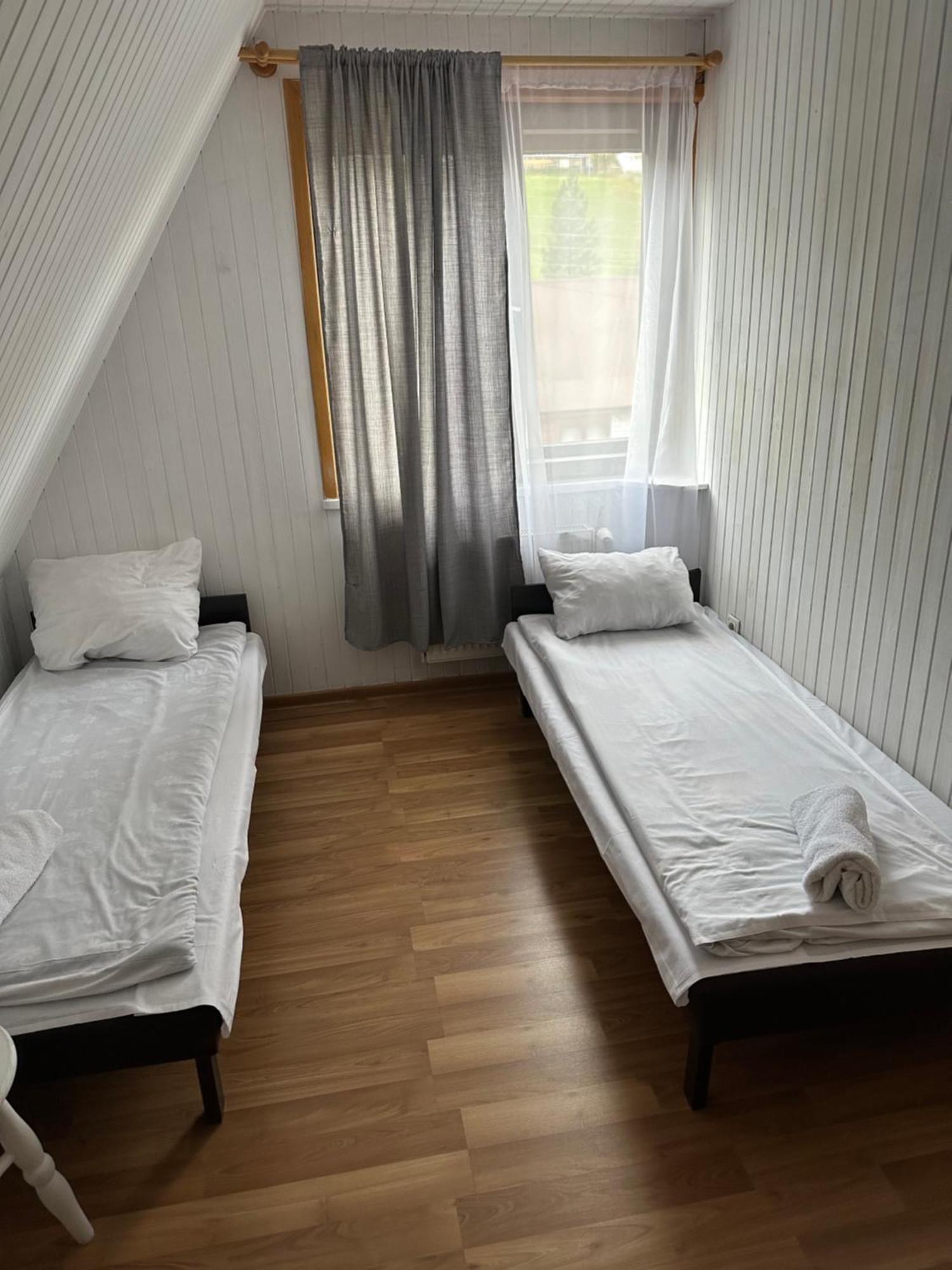 Villa Gronik 자코파네 외부 사진