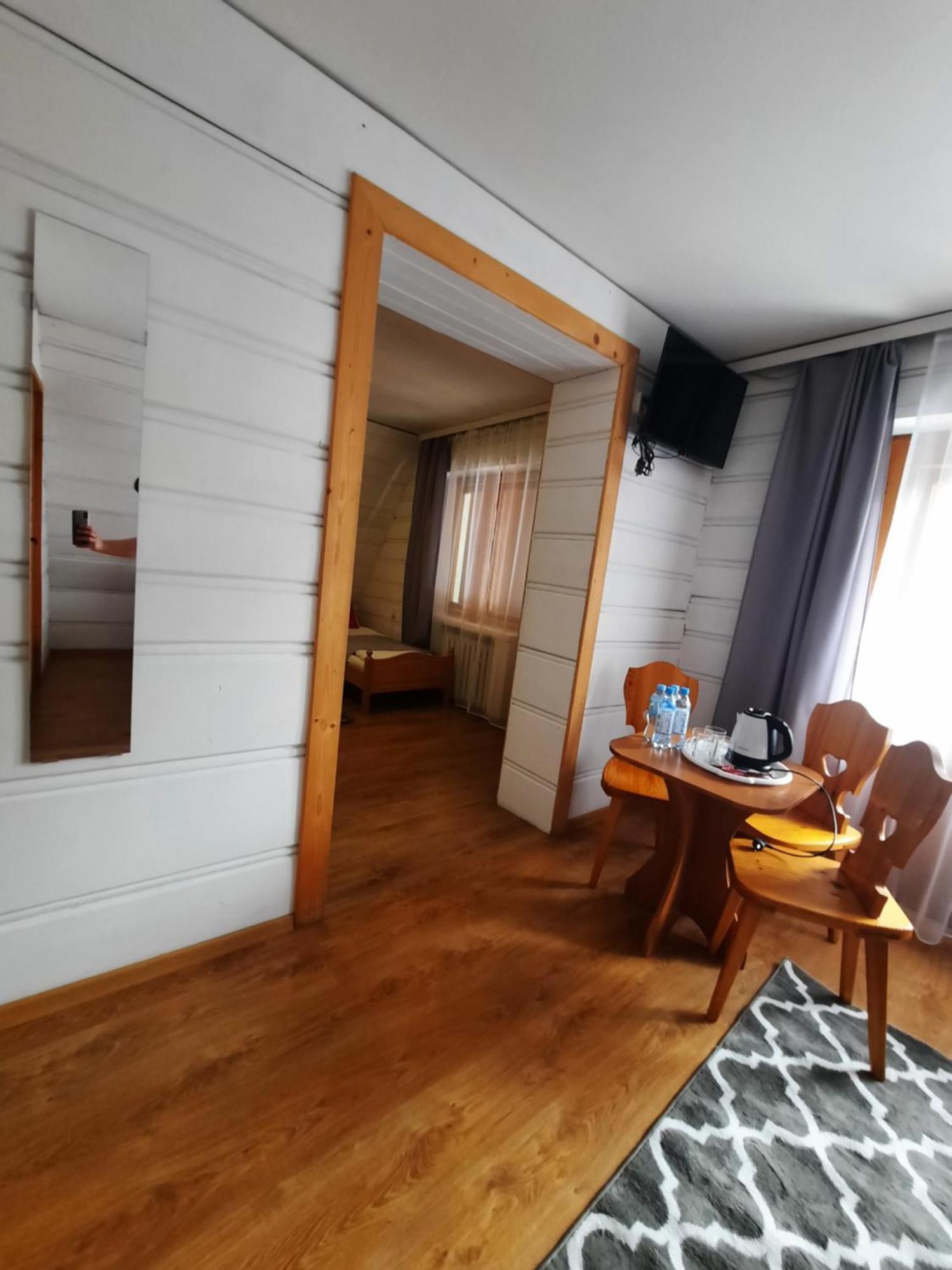 Villa Gronik 자코파네 외부 사진