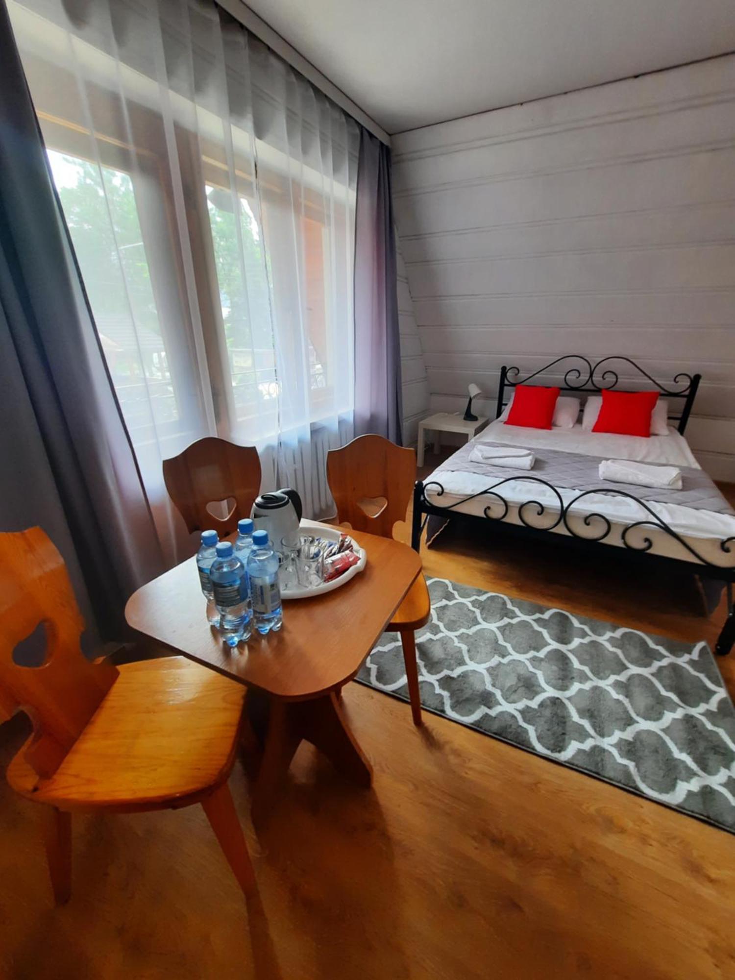 Villa Gronik 자코파네 외부 사진