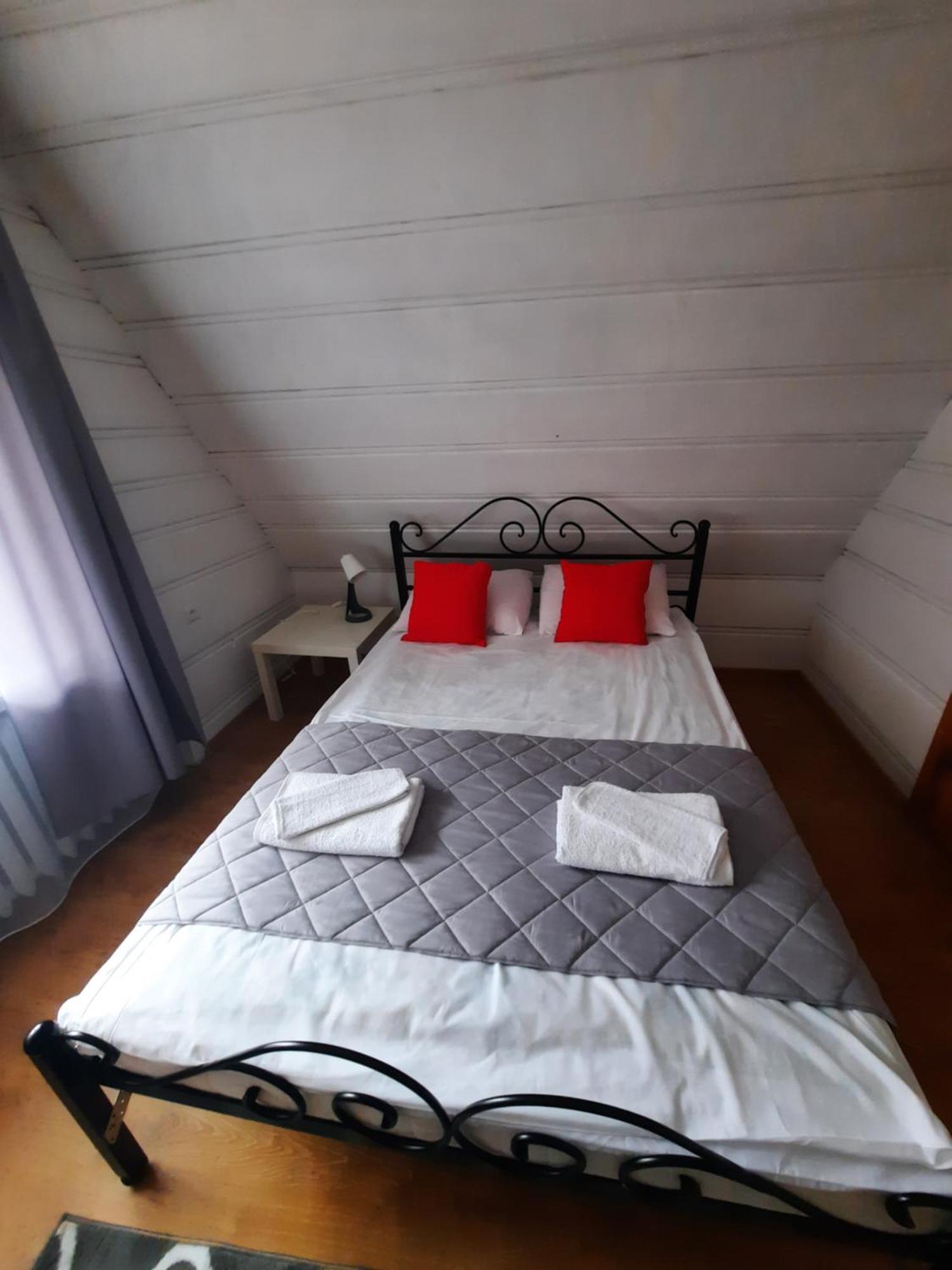 Villa Gronik 자코파네 외부 사진