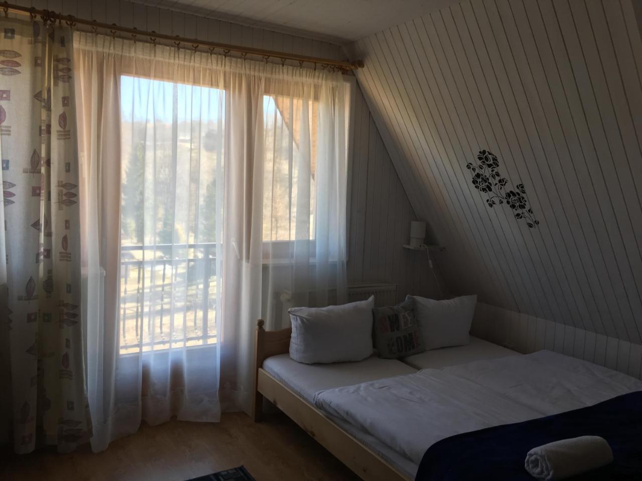 Villa Gronik 자코파네 외부 사진
